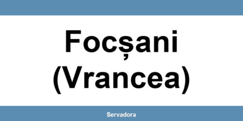 Program și contact ANAF Focșani (Vrancea) – telefon online