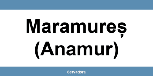 Program și contact ANAF Maramureș (Anamur) – telefon online