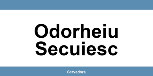 Program și contact ANAF Odorheiu Secuiesc – telefon online