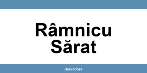 Program și contact ANAF Râmnicu Sărat – telefon online