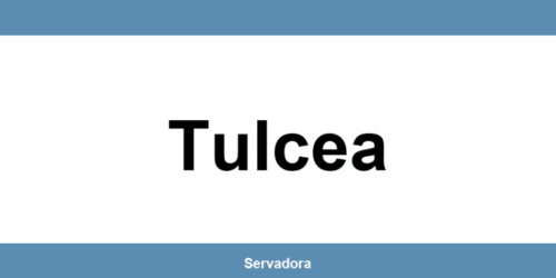 Program și contact ANAF Tulcea – telefon online