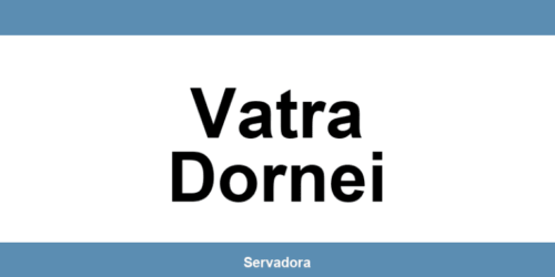 Program și contact ANAF Vatra Dornei – telefon online
