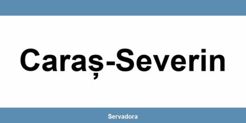 Program și contact ANAF Caraș-Severin – telefon online